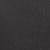 Men's Straight Hem Suit Separate Pants