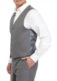 Men's Suit Separate Vest