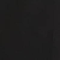 Men's Black Suit Separate Vest