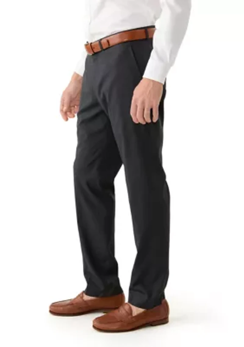 Men's Straight Suit Separate Pants