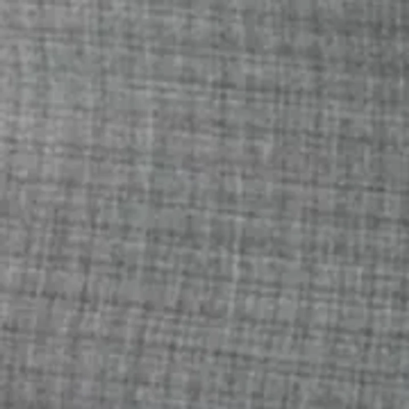 Men's Black Gray Check Printed Suit Separate Pants