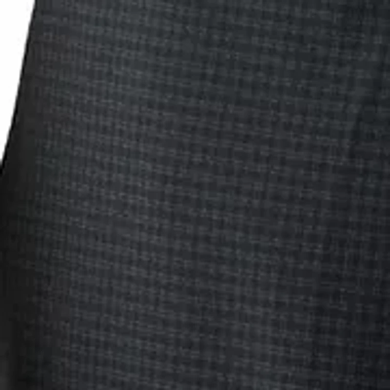 Men's Mini Check Pattern Suit Pants
