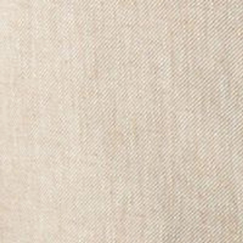 Men's Linen Blend Solid Pants
