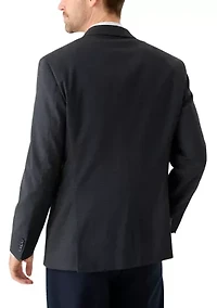 Modern Fit Suit Separate Coat