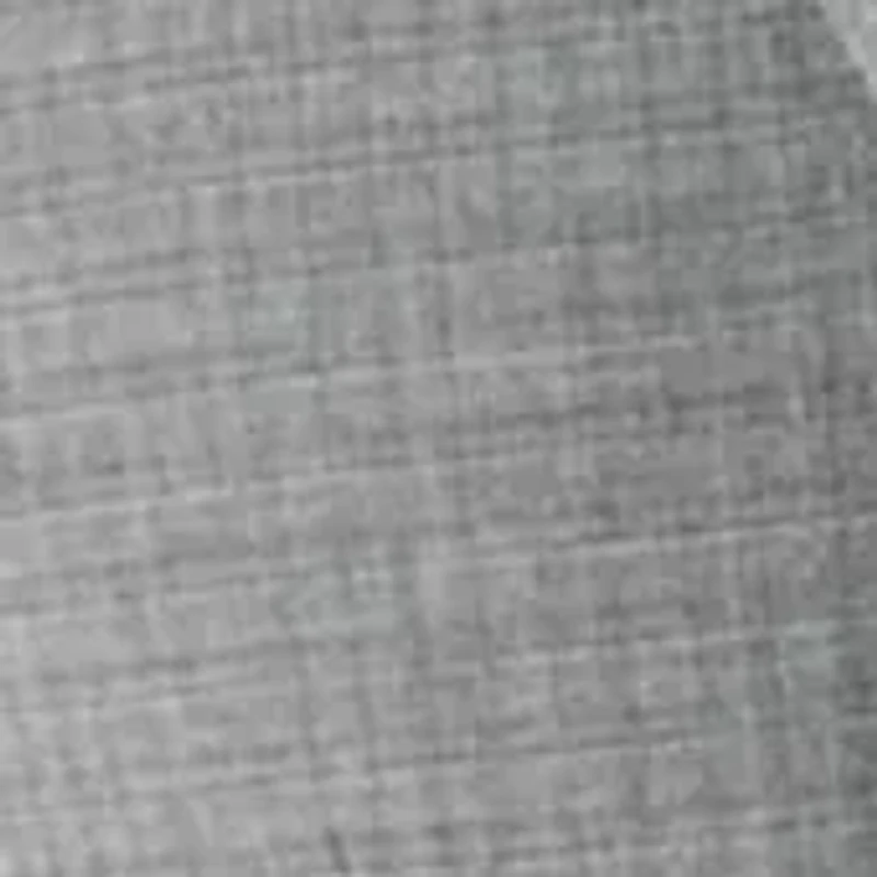 Men's Black Gray Graph Check Printed Suit Separate Jacket