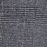 Men's Glen Plaid Sport Coat