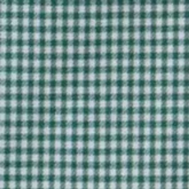 Men's Woven Plaid Button Down Shirt