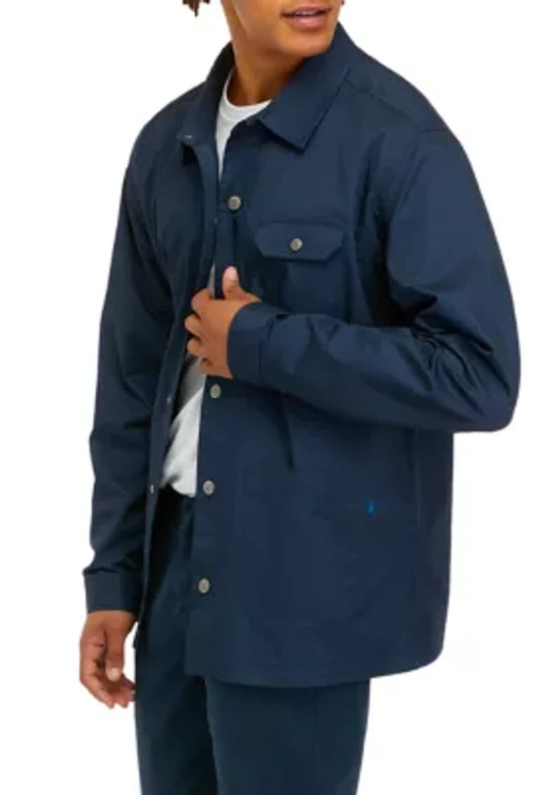 Men's Chore Coat