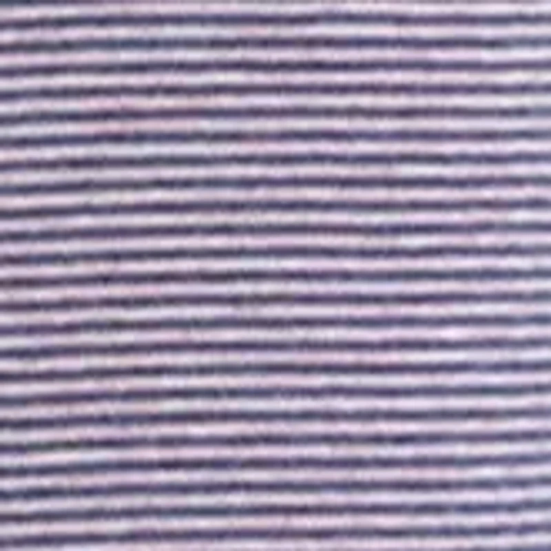 Men's Stripe Interlock Polo Shirt