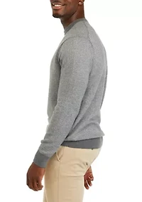 Men's Crew Neck Sweater