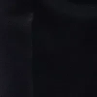 Men's Black Essential Pants