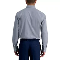 Men's Premium Comfort Classic Fit Dress Shirt