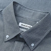 Men's Premium Comfort Classic Fit Dress Shirt