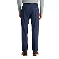 J.M. Haggar™ Windowpane Tailored Fit Suit Separate Pant