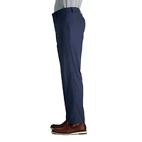 J.M. Haggar™ Windowpane Tailored Fit Suit Separate Pant