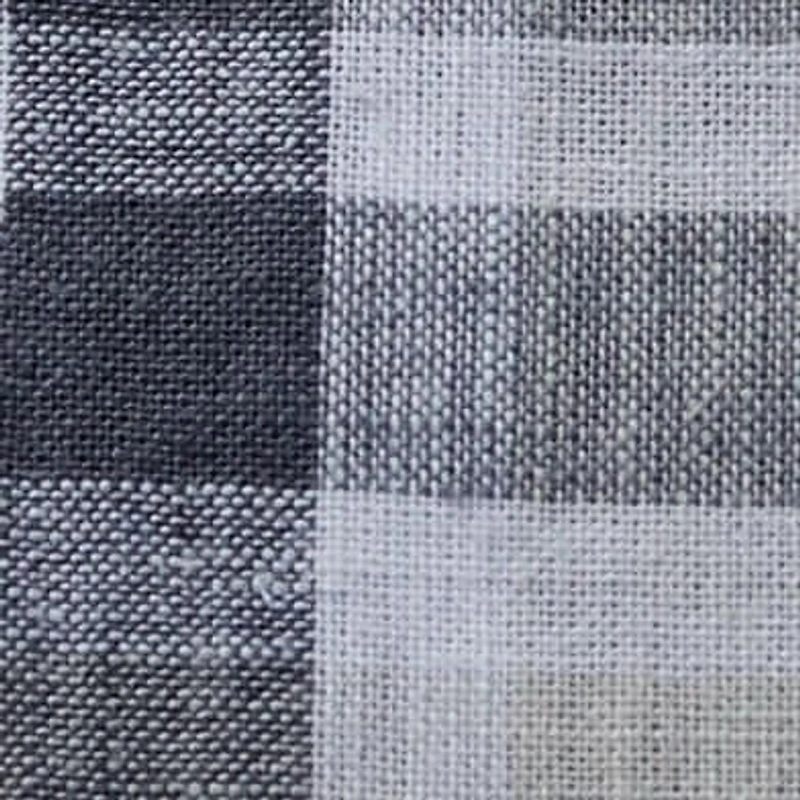 Big & Tall Haggar�� Men's Short Sleeve Button-Down Linen Shirt