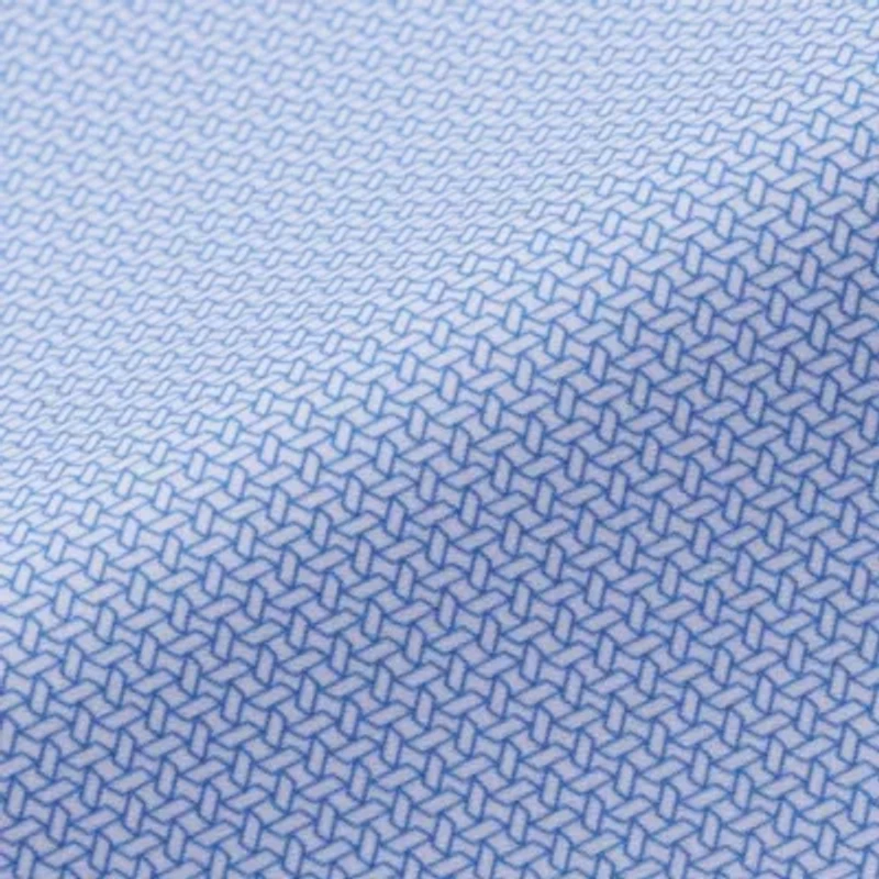 Big & Tall Men's Smart Wash® Classic Fit Dress Shirt