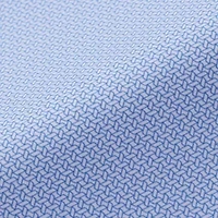 Big & Tall Men's Smart Wash® Classic Fit Dress Shirt