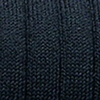 Big & Tall Haggar® Men's Johnny Collar Slim Fit Ribbed Sweater