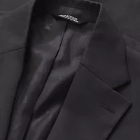 Haggar® Men's Smart Wash® with Repreve® Houndstooth Classic Fit Suit Separates Jacket