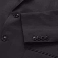 Haggar® Men's Smart Wash® with Repreve® Houndstooth Classic Fit Suit Separates Jacket