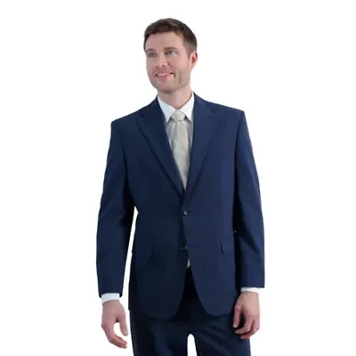 J.M. Haggar™ Prince of Wales Classic Fit Suit Separates Jacket