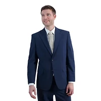 J.M. Haggar™ Prince of Wales Classic Fit Suit Separates Jacket