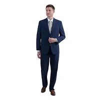 J.M. Haggar™ Prince of Wales Classic Fit Suit Separates Jacket