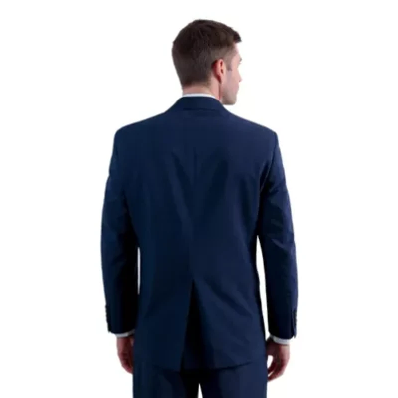 J.M. Haggar™ Prince of Wales Classic Fit Suit Separates Jacket