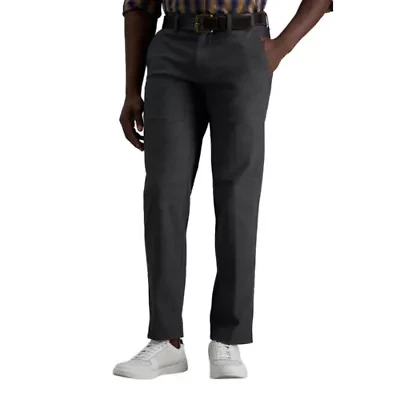 Life Khaki™ Comfort Chino Straight Fit Twill Pant