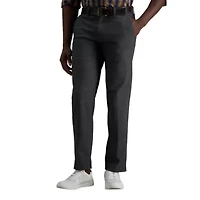 Life Khaki™ Comfort Chino Straight Fit Twill Pant