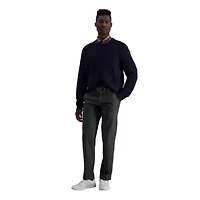 Life Khaki™ Comfort Chino Straight Fit Twill Pant