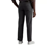 Life Khaki™ Comfort Chino Straight Fit Twill Pant