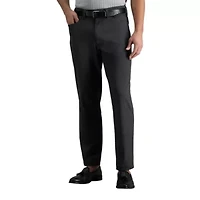 Haggar Sport Performance Nylon 5-Pocket Tech Pant