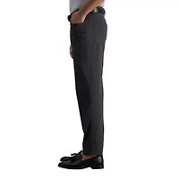 Haggar Sport Performance Nylon 5-Pocket Tech Pant