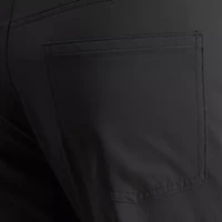 Haggar Sport Performance Nylon 5-Pocket Tech Pant