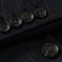 Big & Tall J.M. Haggar Men's Glen Plaid Tailored Fit Sport Coat