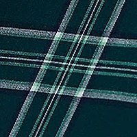 Big & Tall Haggar® Men's Long Sleeve Performance Plaid Button Down Shirt