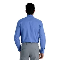 Men's Premium Comfort Classic Fit Dress Shirt