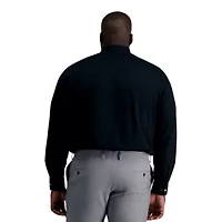 Big & Tall Men's Premium Comfort Classic Fit Dress Shirt