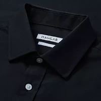 Big & Tall Men's Premium Comfort Classic Fit Dress Shirt