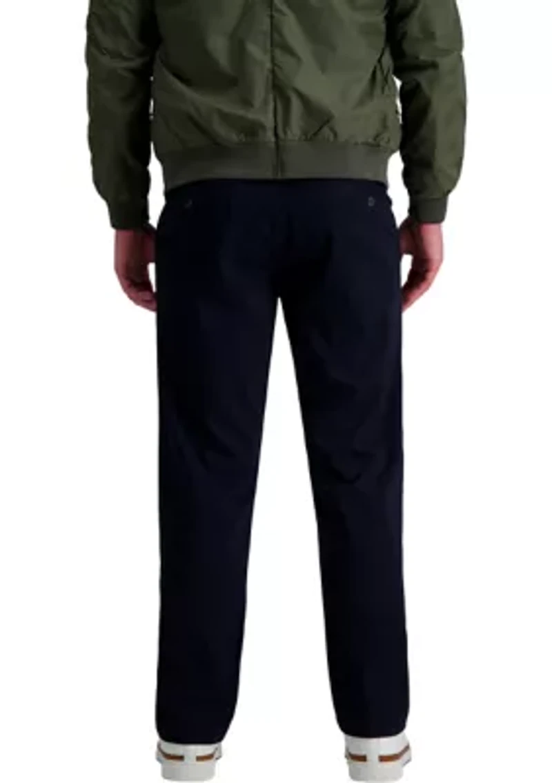 Men's Life Khaki™  Comfort Chino Pants