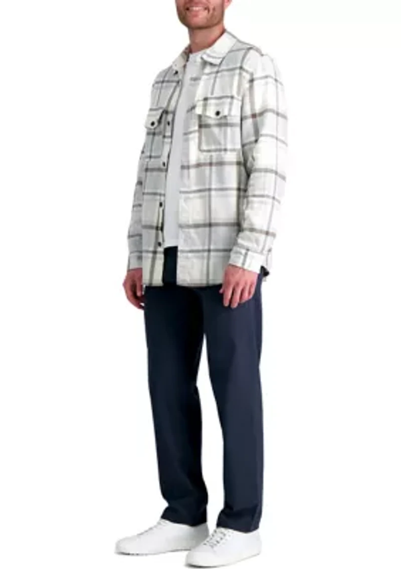 Men's Life Khaki™  Comfort Chino Pants