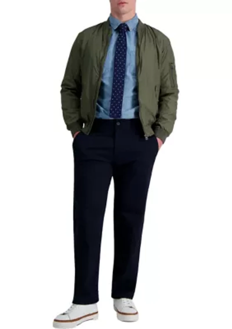 Men's Life Khaki™  Comfort Chino Pants