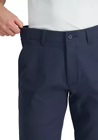 Men's Life Khaki™  Comfort Chino Pants