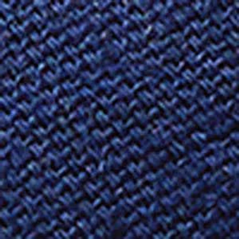 Men's Comfort Luxe Straight Fit Flat Linen Front Pant