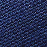 Men's Comfort Luxe Straight Fit Flat Linen Front Pant