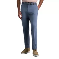 Sport Travel Performance Straight Fit Pant