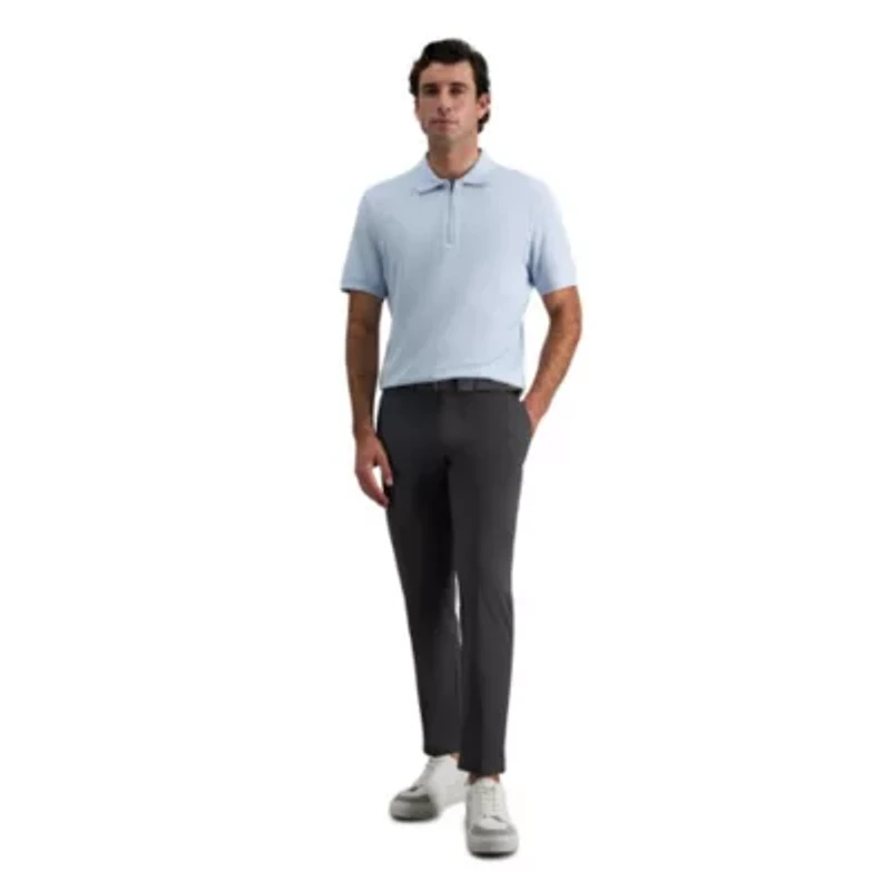 Sport Travel Performance Straight Fit Pant