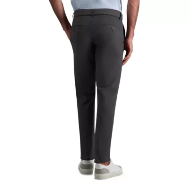 Sport Travel Performance Straight Fit Pant